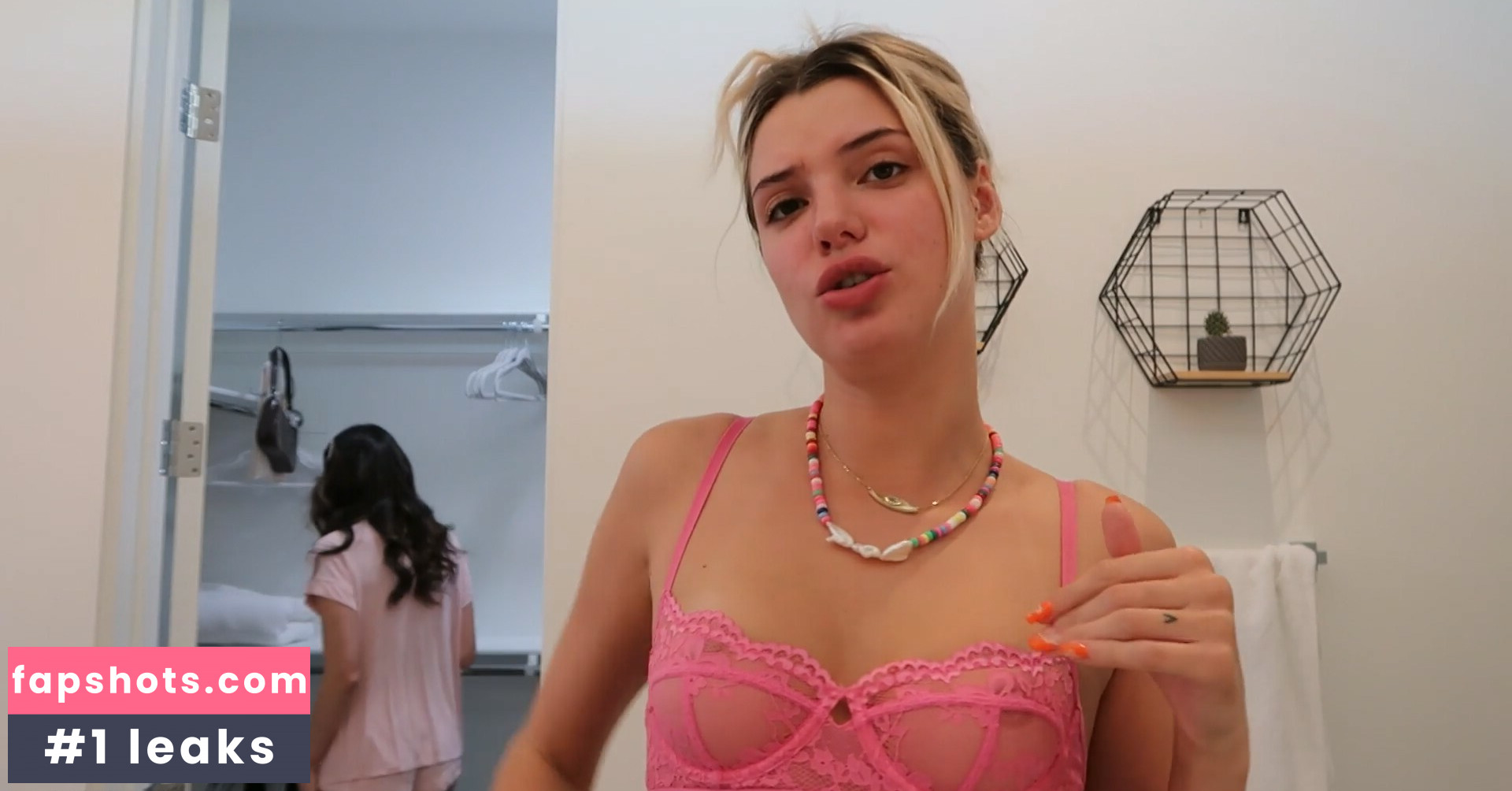 Alissa Violet Nahé úniky fotek pouze od fanoušků #138 - Fapshots