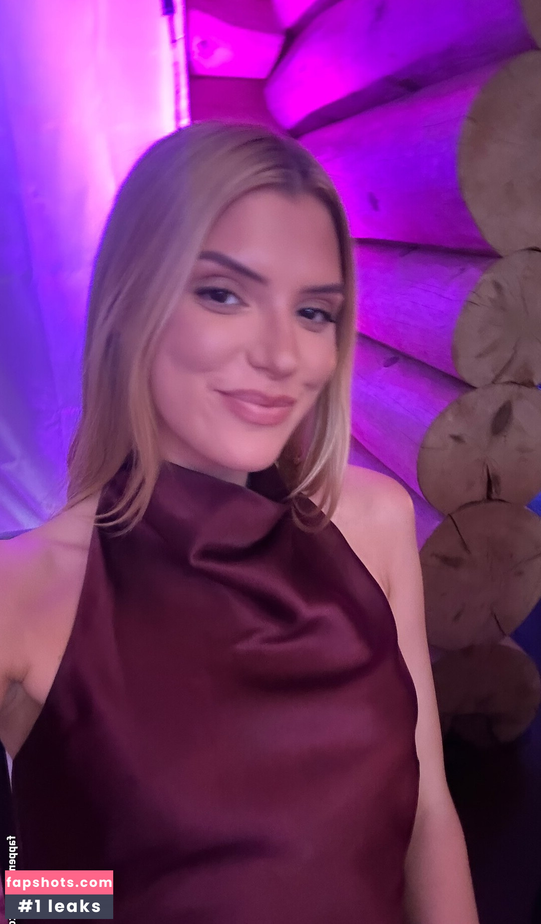 Alissa Violet Nahé úniky fotek pouze od fanoušků #17 - Fapshots