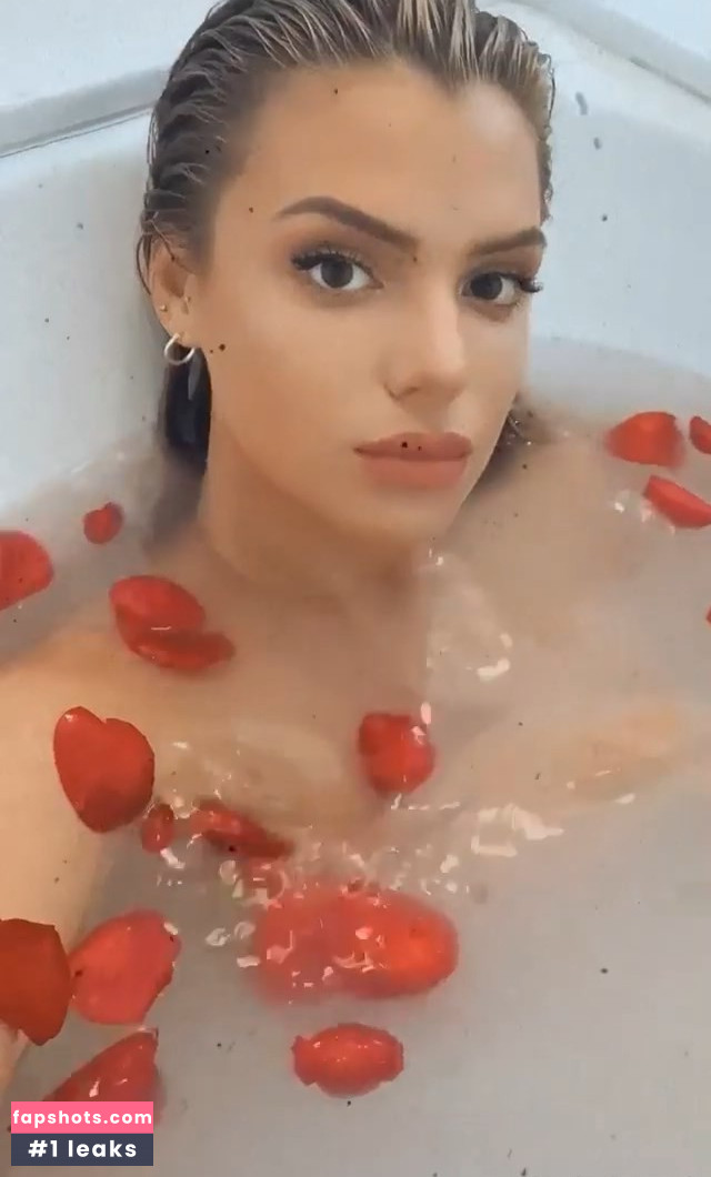 Alissa Violet Nahé úniky fotek pouze od fanoušků #161 - Fapshots