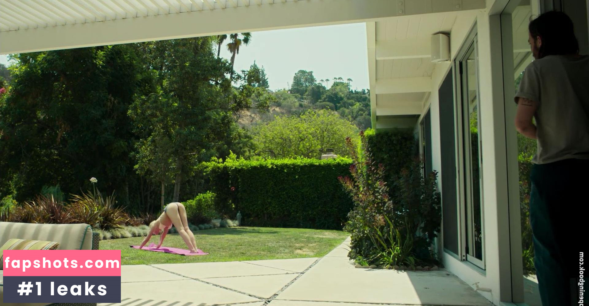 Alissa Violet Nahé úniky fotek pouze od fanoušků #162 - Fapshots