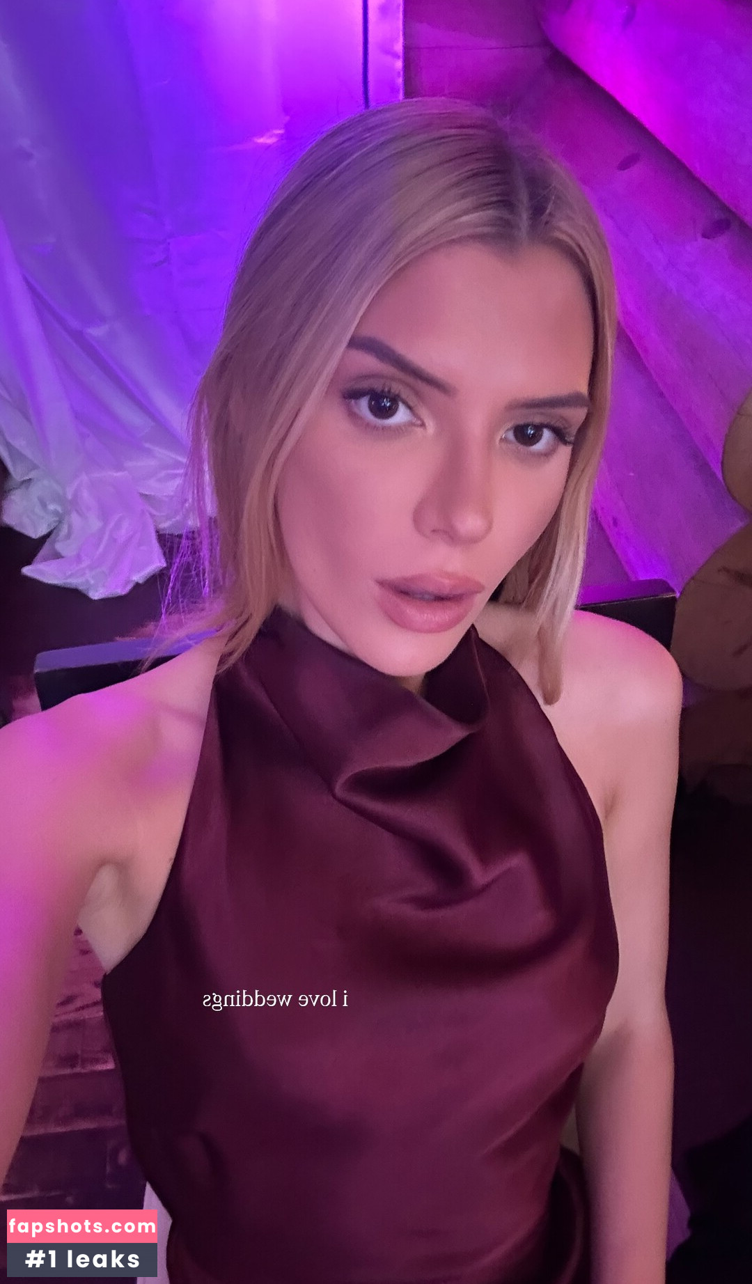 Alissa Violet Nahé úniky fotek pouze od fanoušků #18 - Fapshots