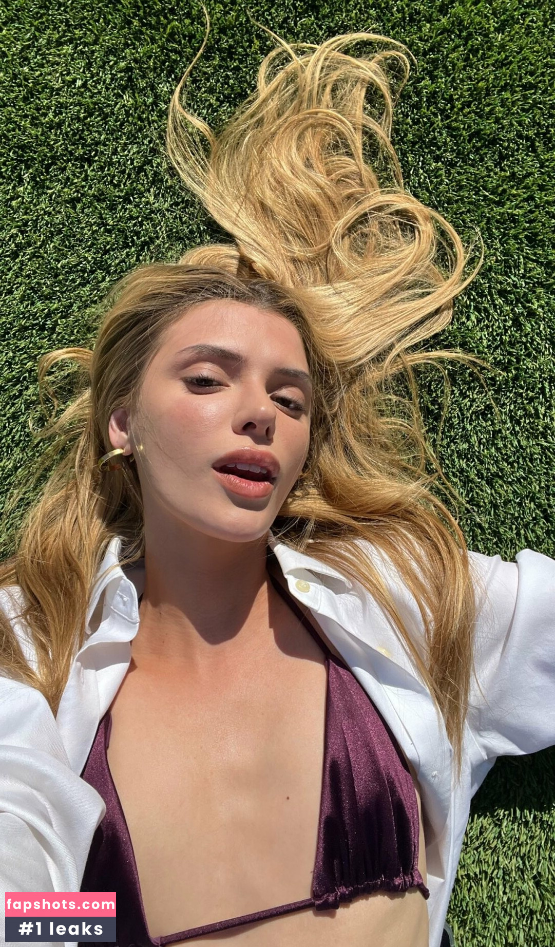 Alissa Violet Nahé úniky fotek pouze od fanoušků #27 - Fapshots