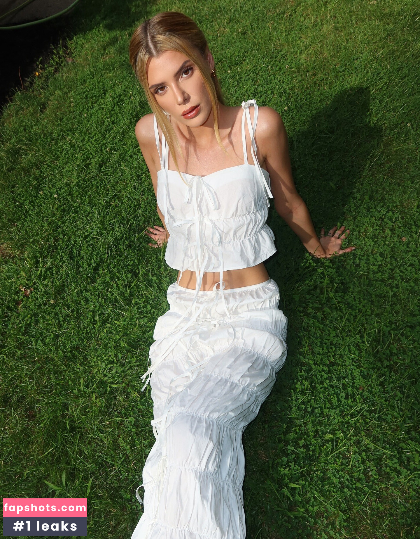 Alissa Violet Nahé úniky fotek pouze od fanoušků #5 - Fapshots