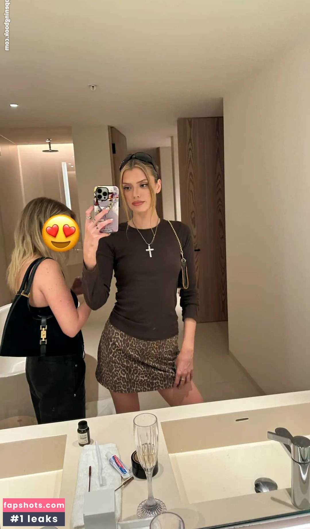 Alissa Violet Nahé úniky fotek pouze od fanoušků #48 - Fapshots