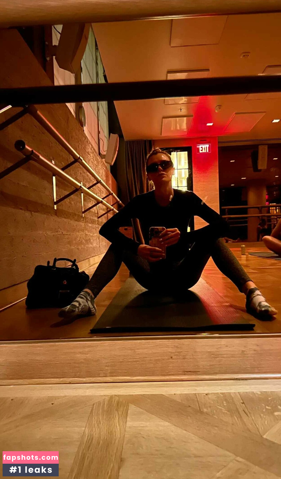 Alissa Violet Nahé úniky fotek pouze od fanoušků #50 - Fapshots