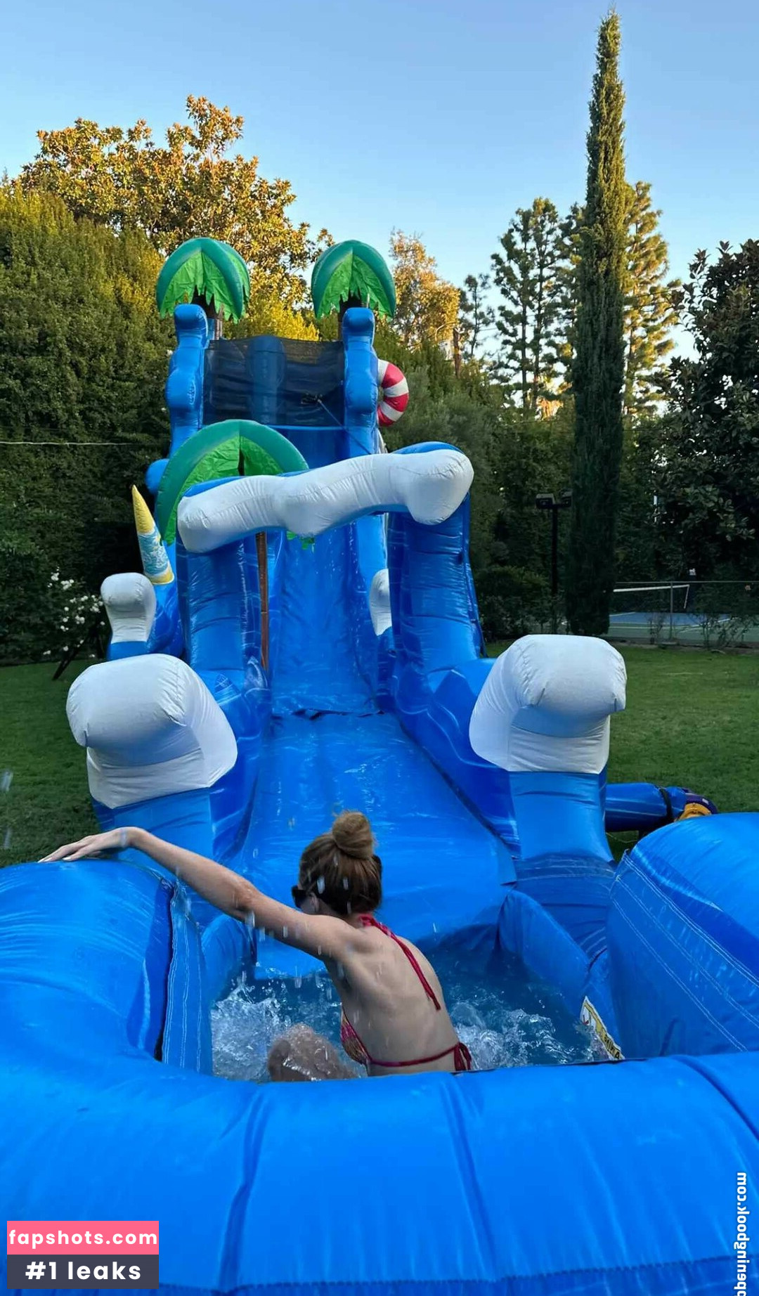 Alissa Violet Nahé úniky fotek pouze od fanoušků #52 - Fapshots