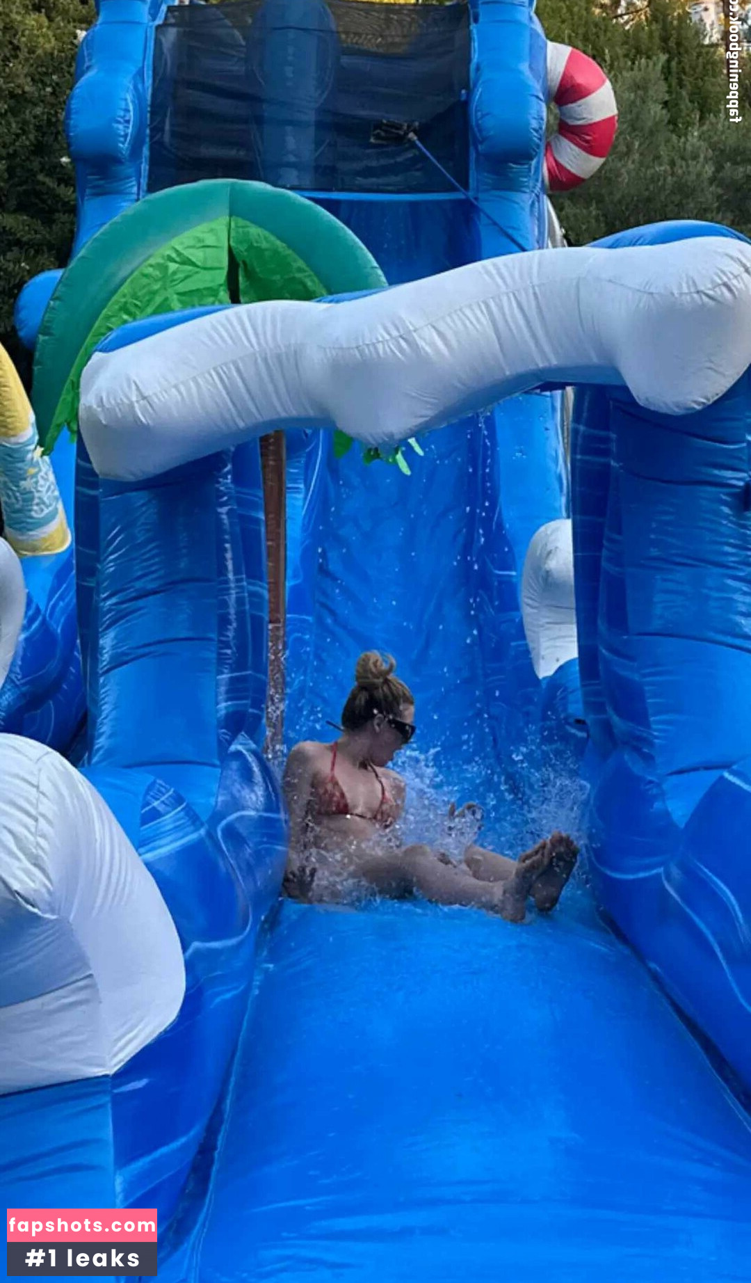 Alissa Violet Nahé úniky fotek pouze od fanoušků #53 - Fapshots