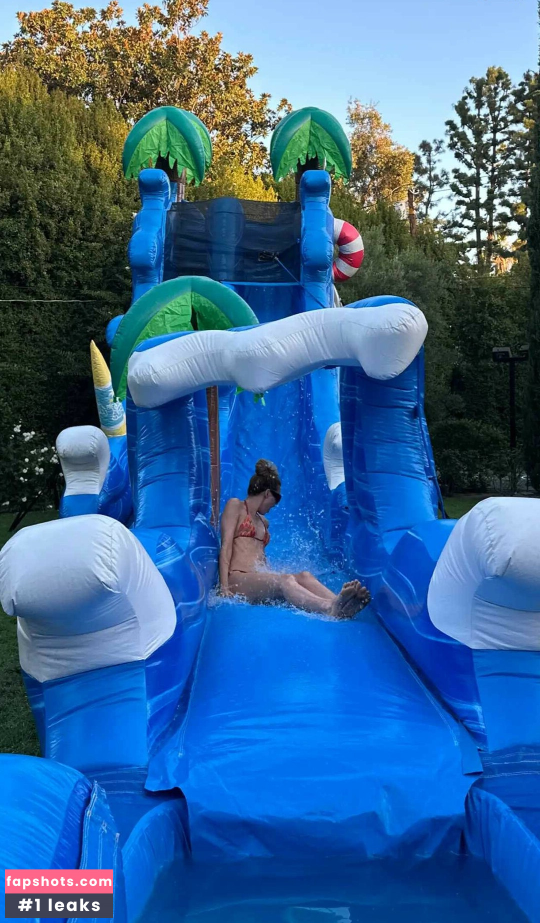 Alissa Violet Nahé úniky fotek pouze od fanoušků #54 - Fapshots