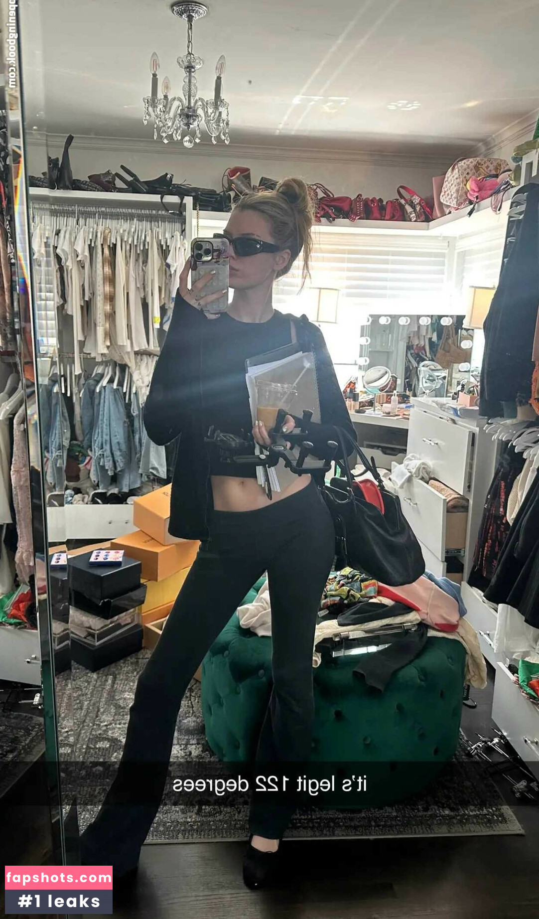 Alissa Violet Nahé úniky fotek pouze od fanoušků #55 - Fapshots