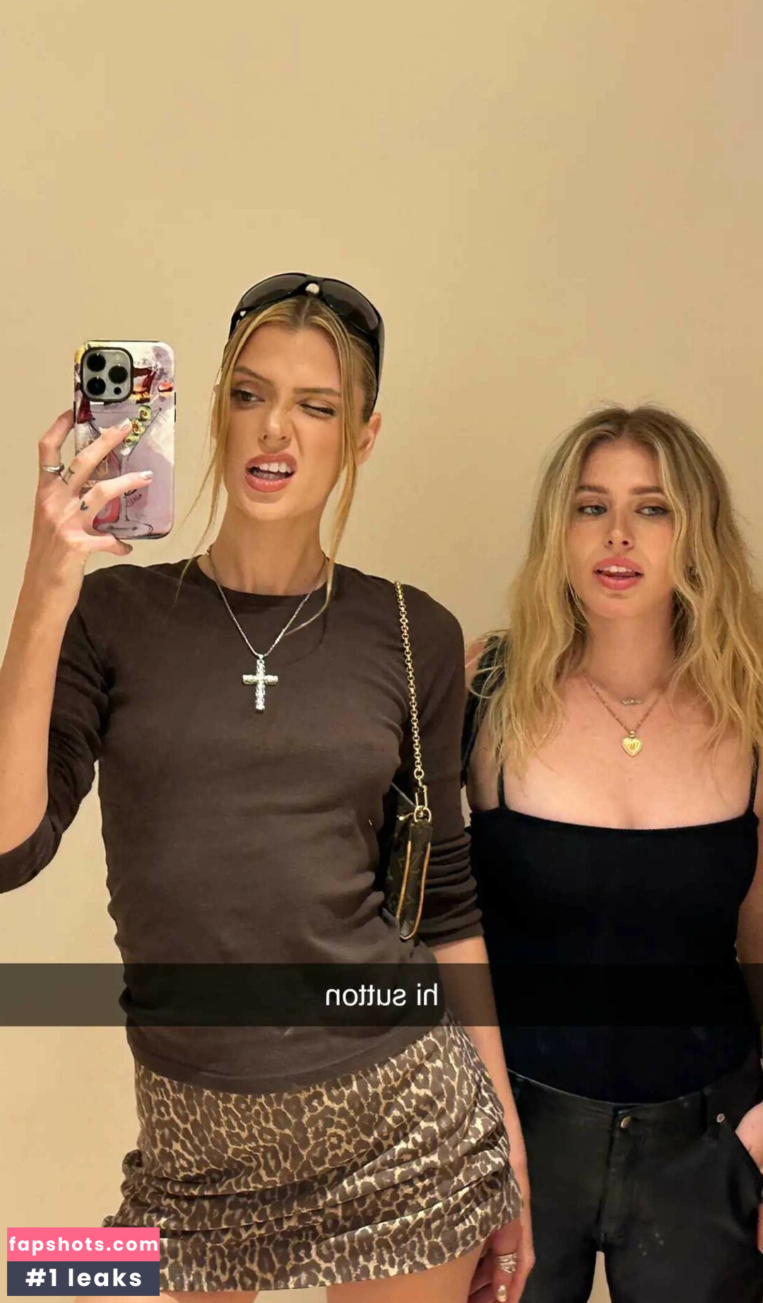 Alissa Violet Nahé úniky fotek pouze od fanoušků #57 - Fapshots