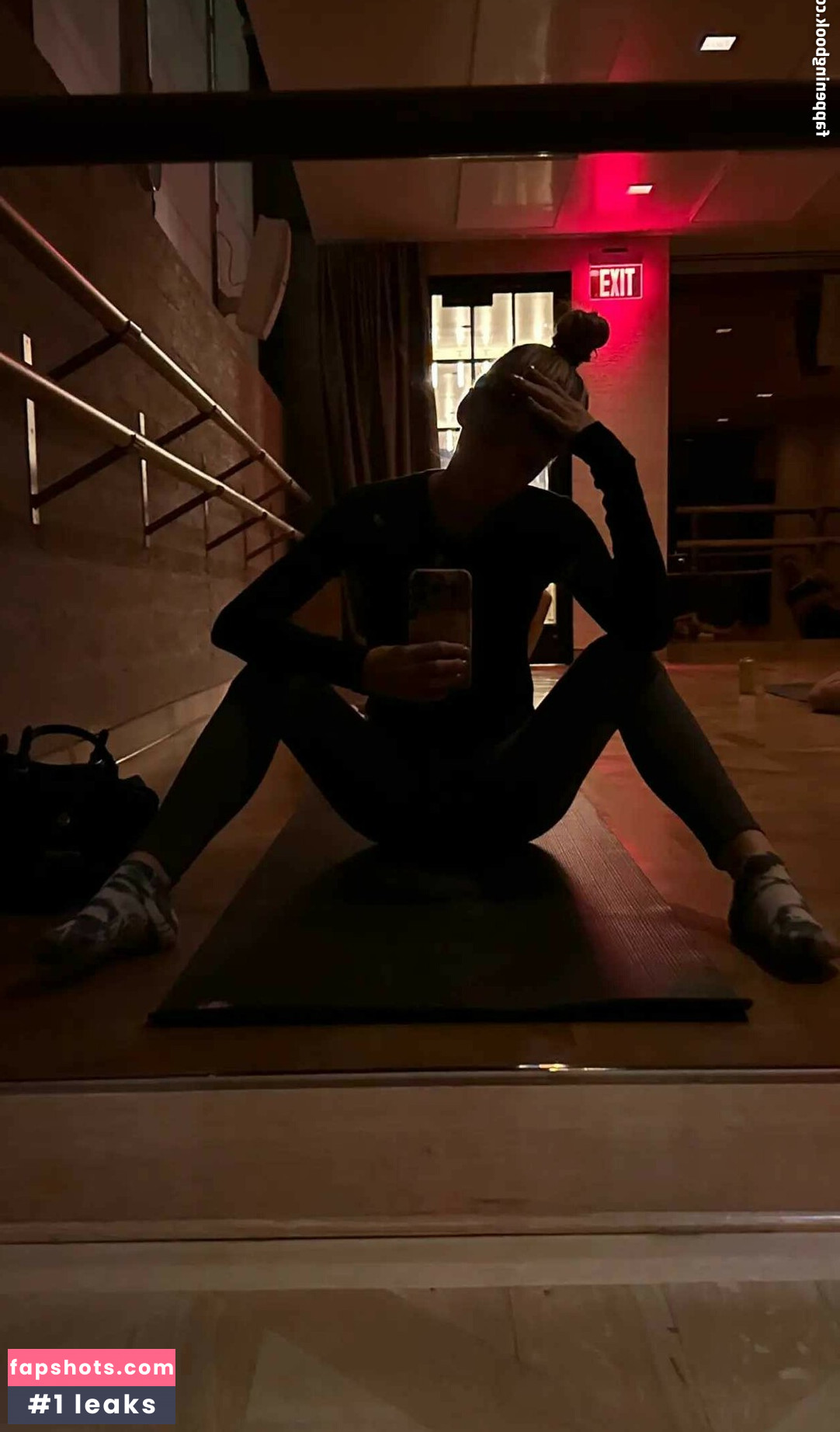 Alissa Violet Nahé úniky fotek pouze od fanoušků #59 - Fapshots