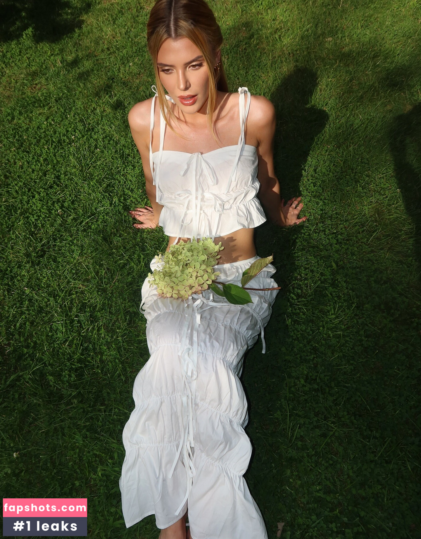 Alissa Violet Nahé úniky fotek pouze od fanoušků #7 - Fapshots