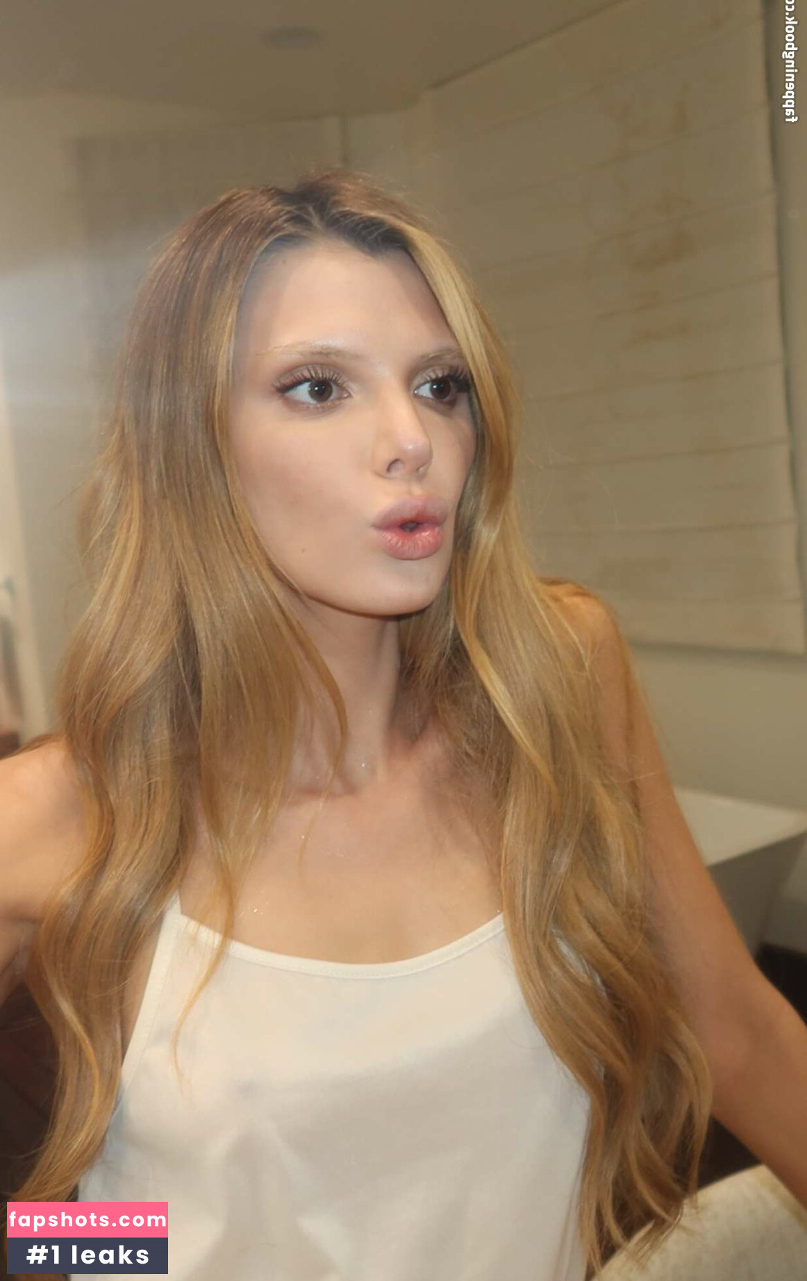 Alissa Violet Nahé úniky fotek pouze od fanoušků #69 - Fapshots