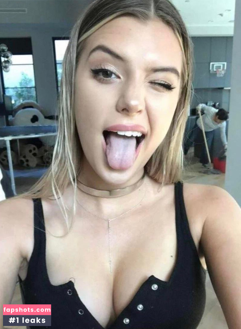 Alissa Violet Nahé úniky fotek pouze od fanoušků #71 - Fapshots