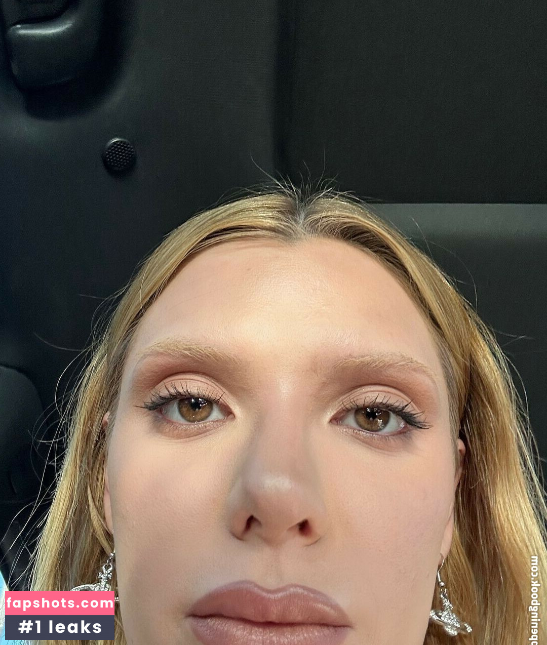 Alissa Violet Nahé úniky fotek pouze od fanoušků #76 - Fapshots