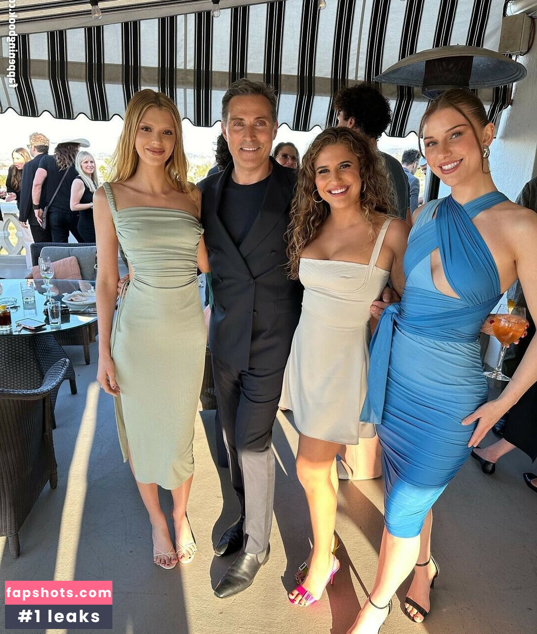 Alissa Violet Nahé úniky fotek pouze od fanoušků #79 - Fapshots