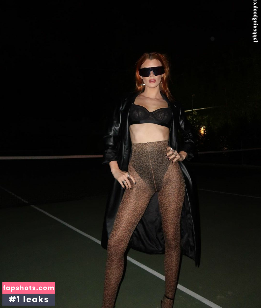 Alissa Violet Nahé úniky fotek pouze od fanoušků #86 - Fapshots