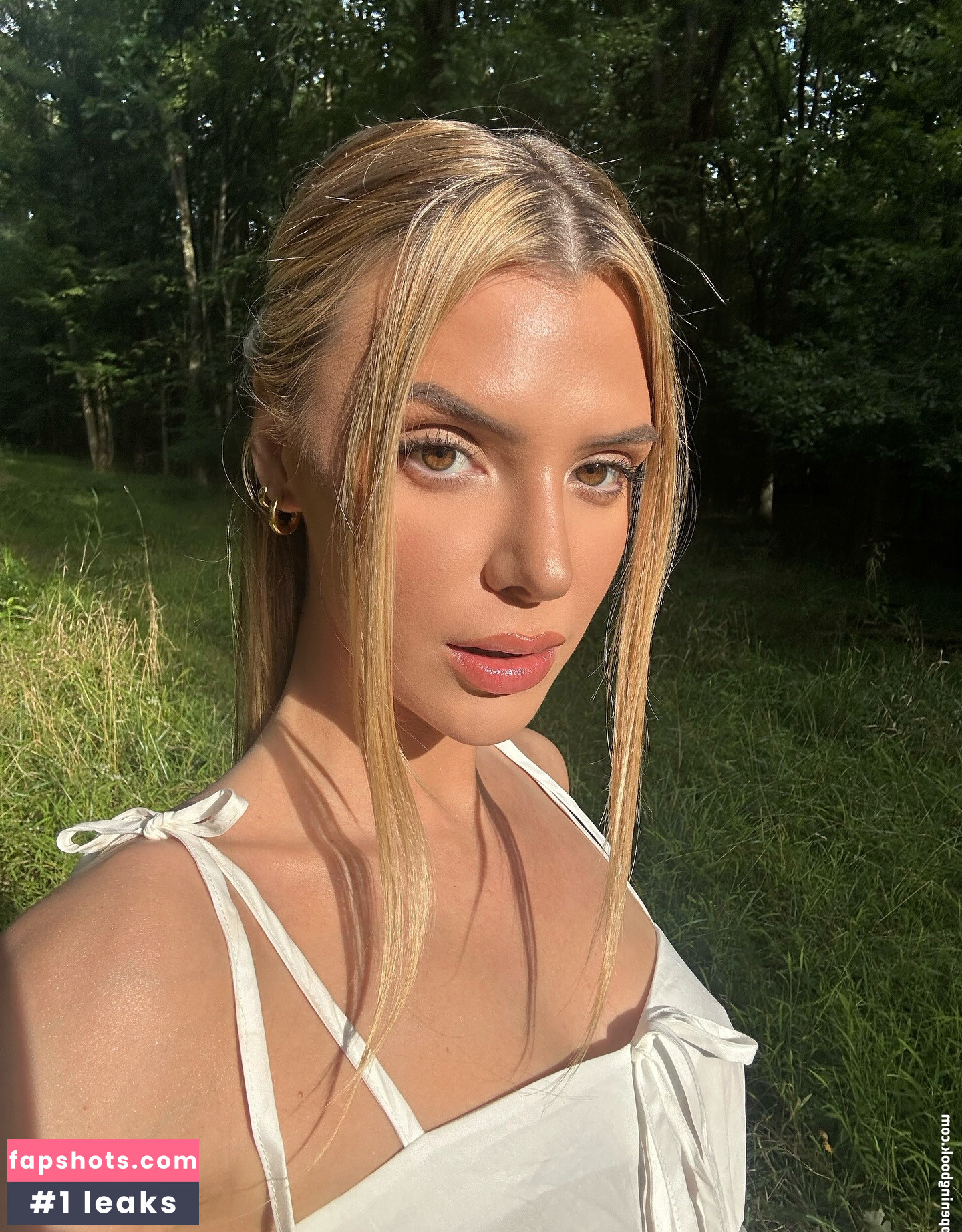 Alissa Violet Nahé úniky fotek pouze od fanoušků #10 - Fapshots