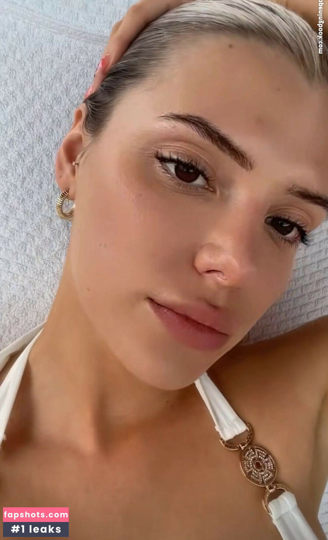 Alissa Violet Nahé úniky fotek pouze od fanoušků #93 - Fapshots