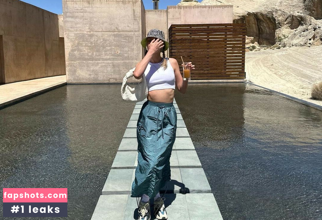 Alissa Violet Nahé úniky fotek pouze od fanoušků #96 - Fapshots