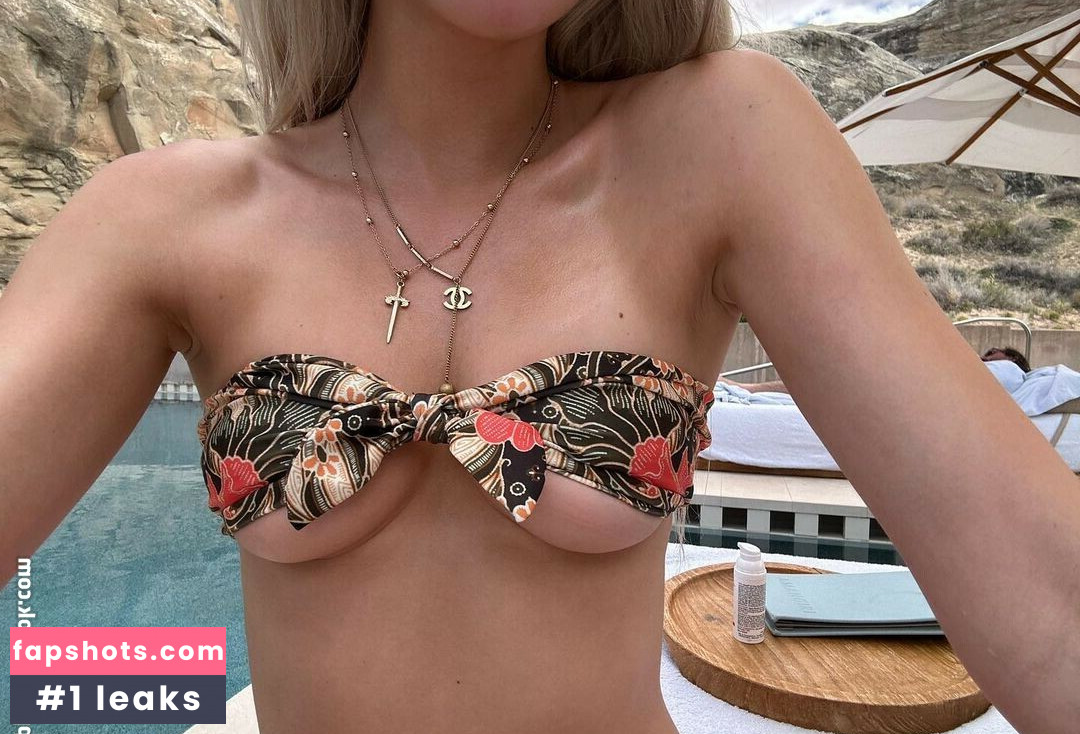 Alissa Violet Nahé úniky fotek pouze od fanoušků #97 - Fapshots