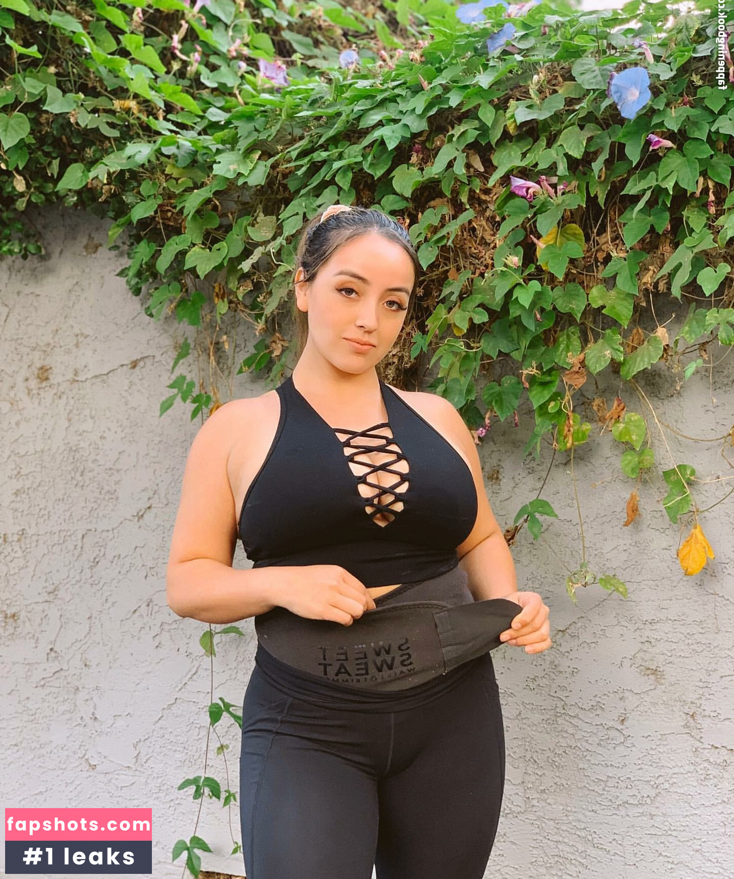 Alissandra Segura nude babe gallery