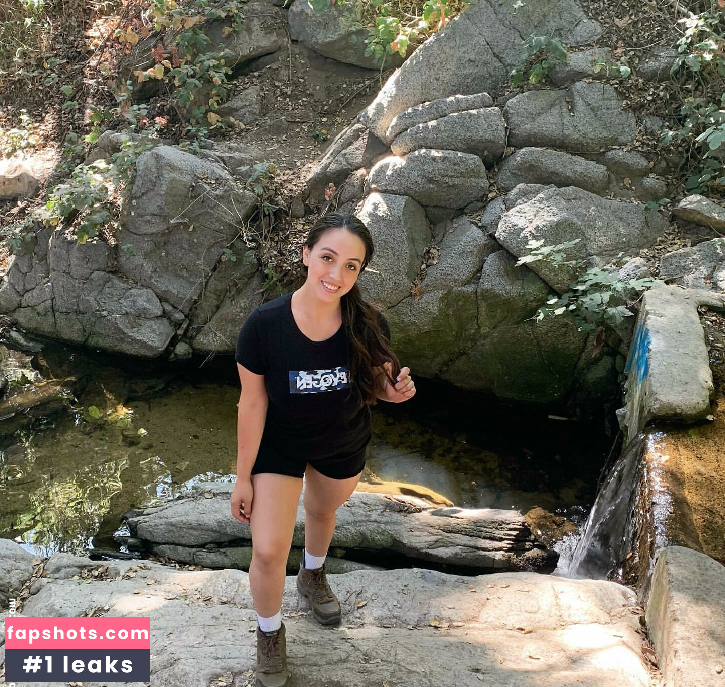 Alissandra Segura gallery photo #24