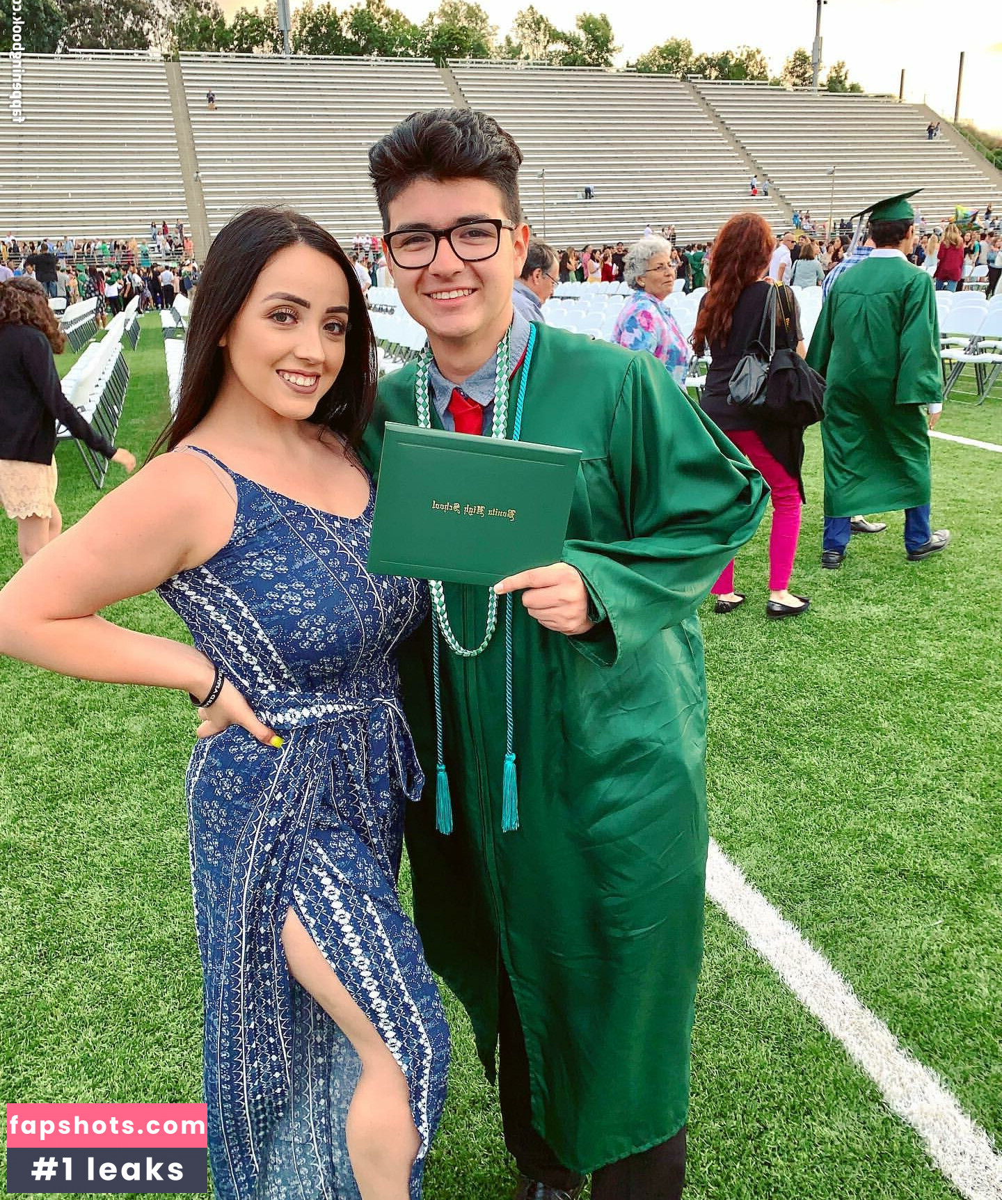 Alissandra Segura gallery photo #28