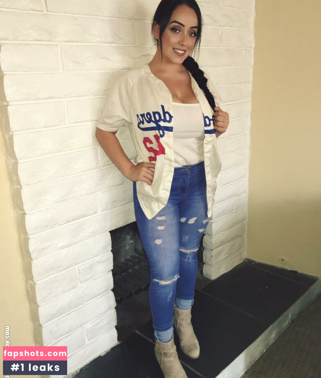 Alissandra Segura gallery photo #4