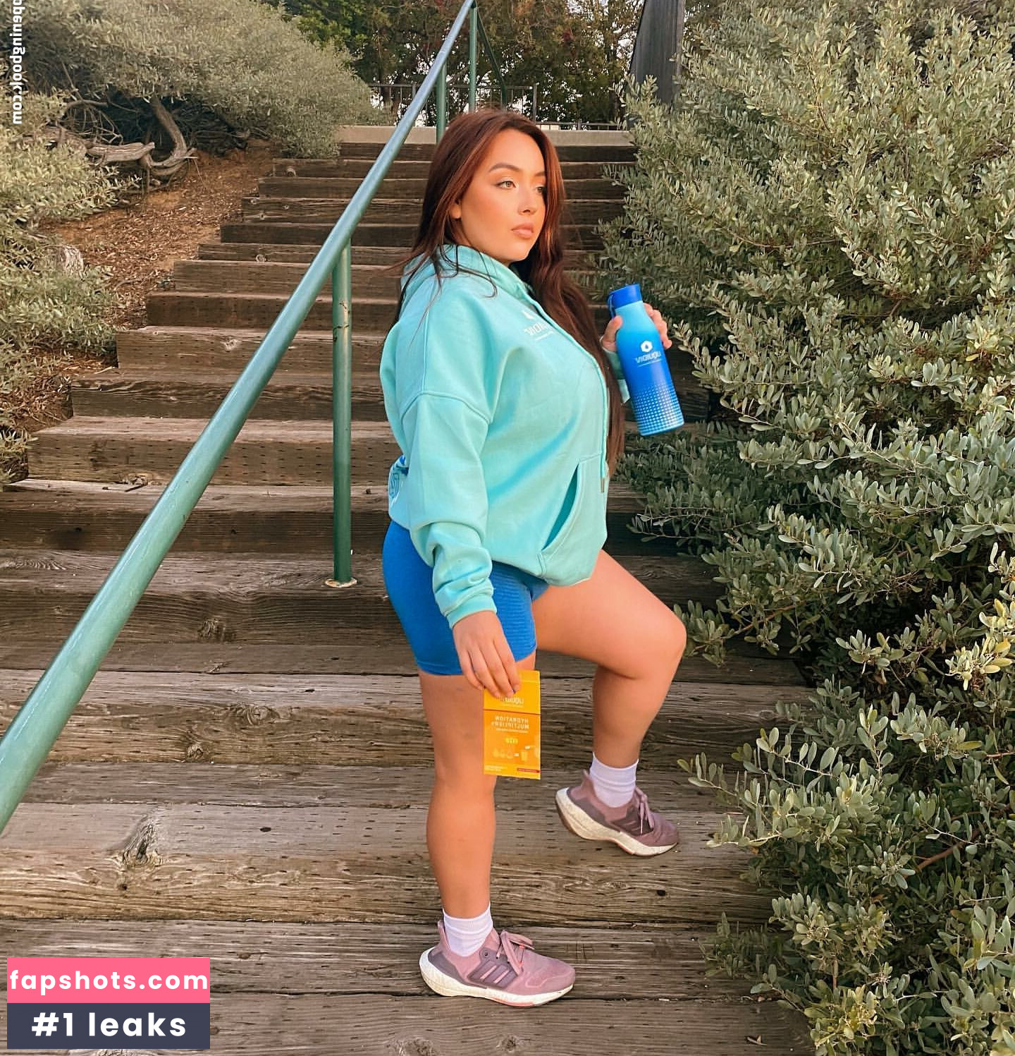 Alissandra Segura gallery photo #31