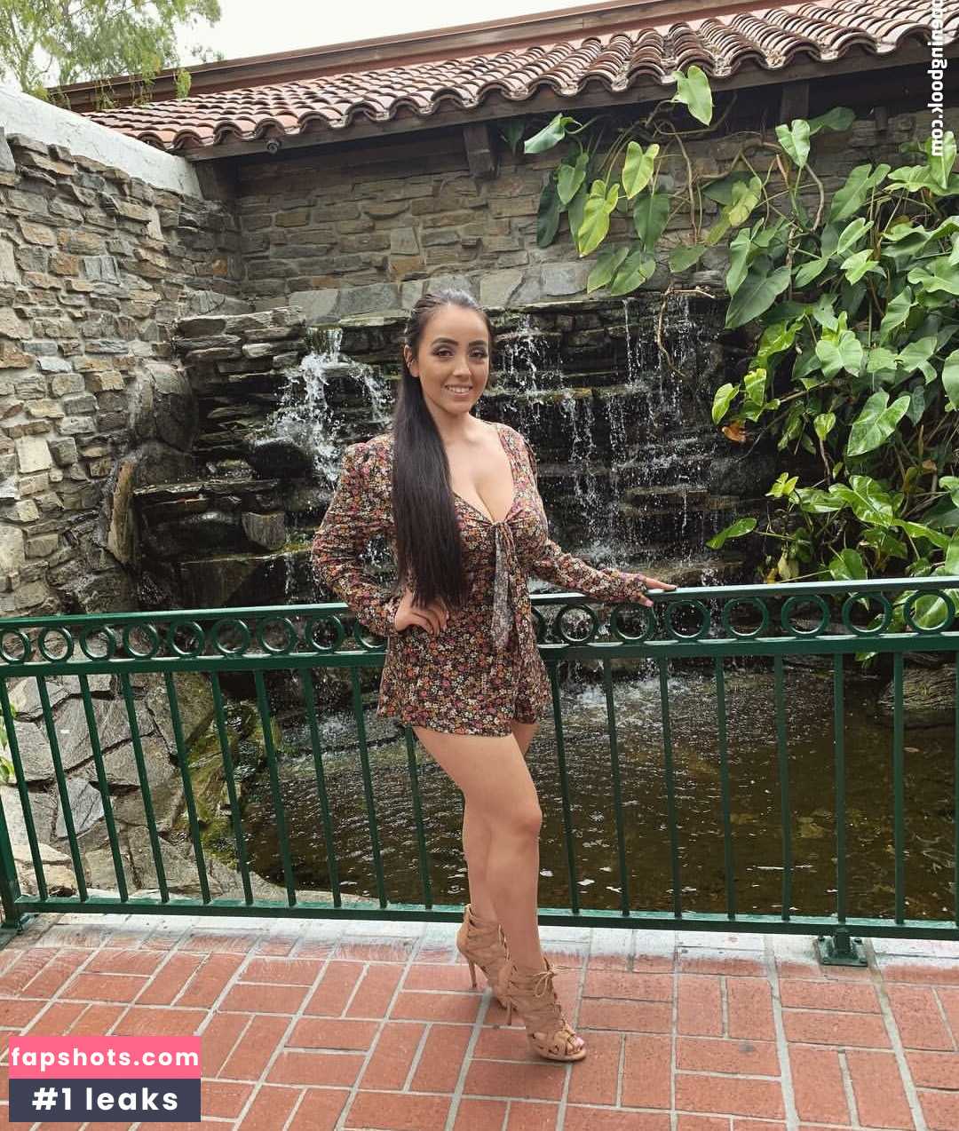 Alissandra Segura gallery photo #47