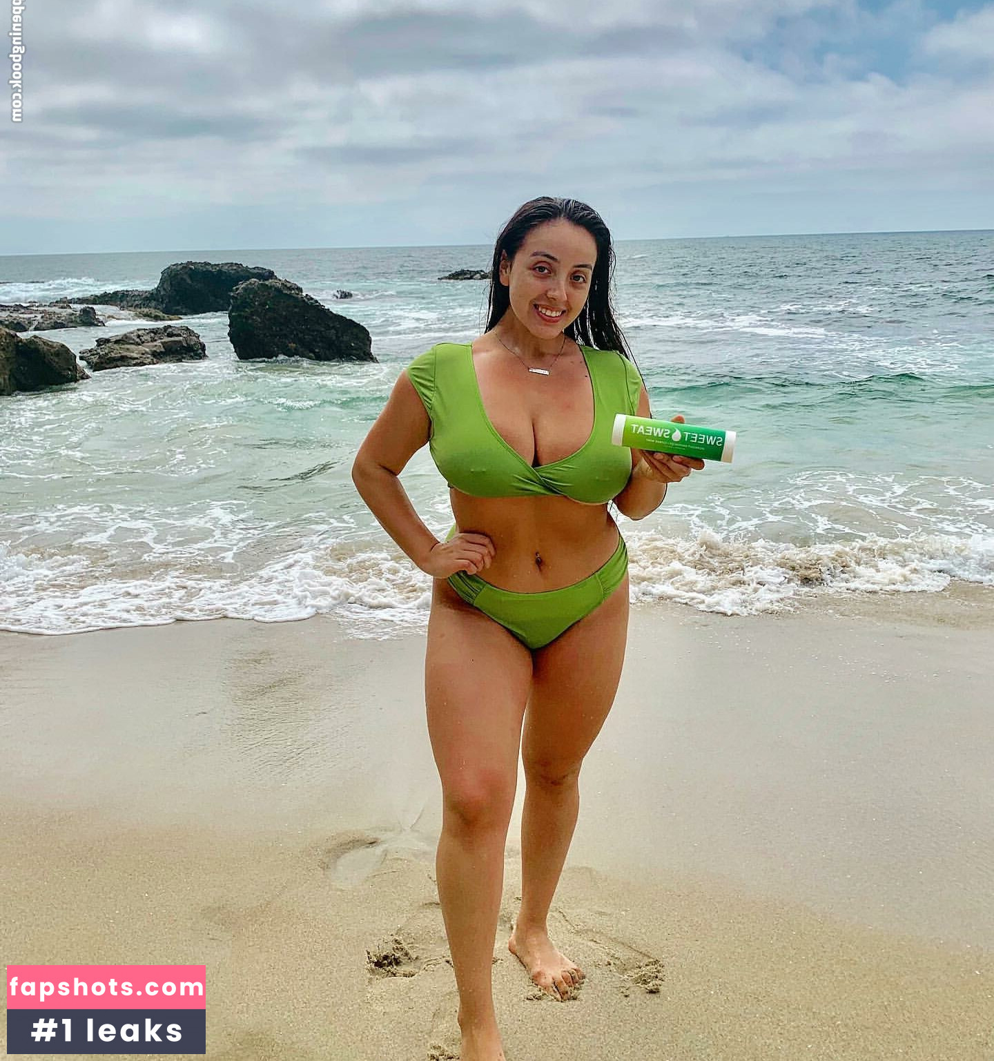 Alissandra Segura gallery photo #6