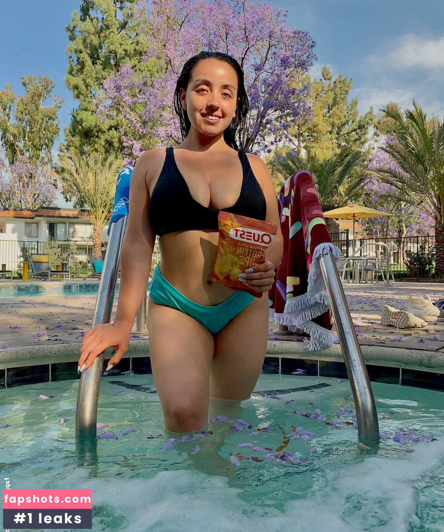 Alissandra Segura gallery photo #59