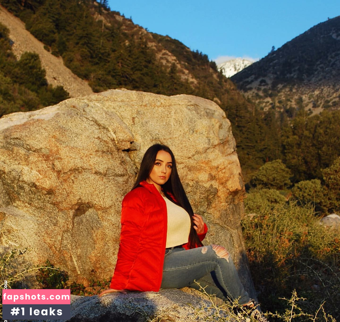 Alissandra Segura gallery photo #10