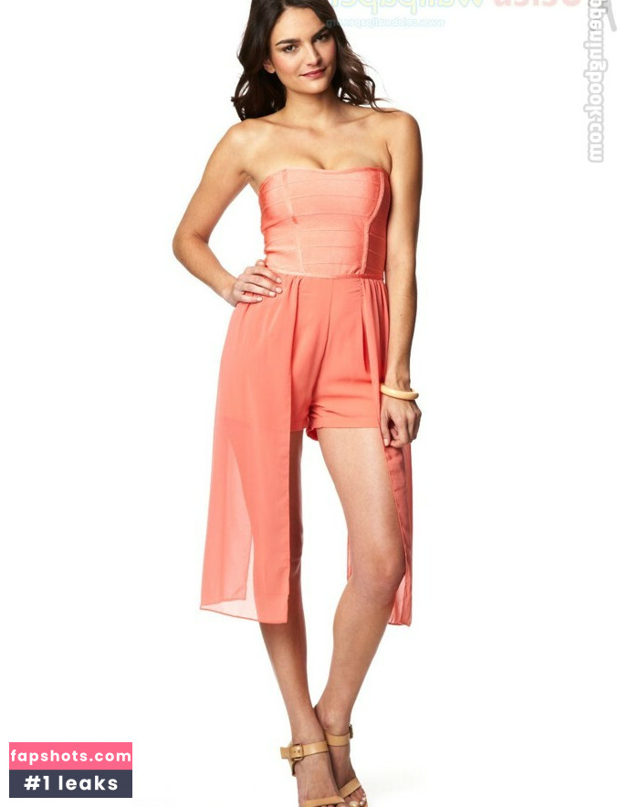 Alissandre Martines Nude Leaks OnlyFans Photos #34 - LeakJerk