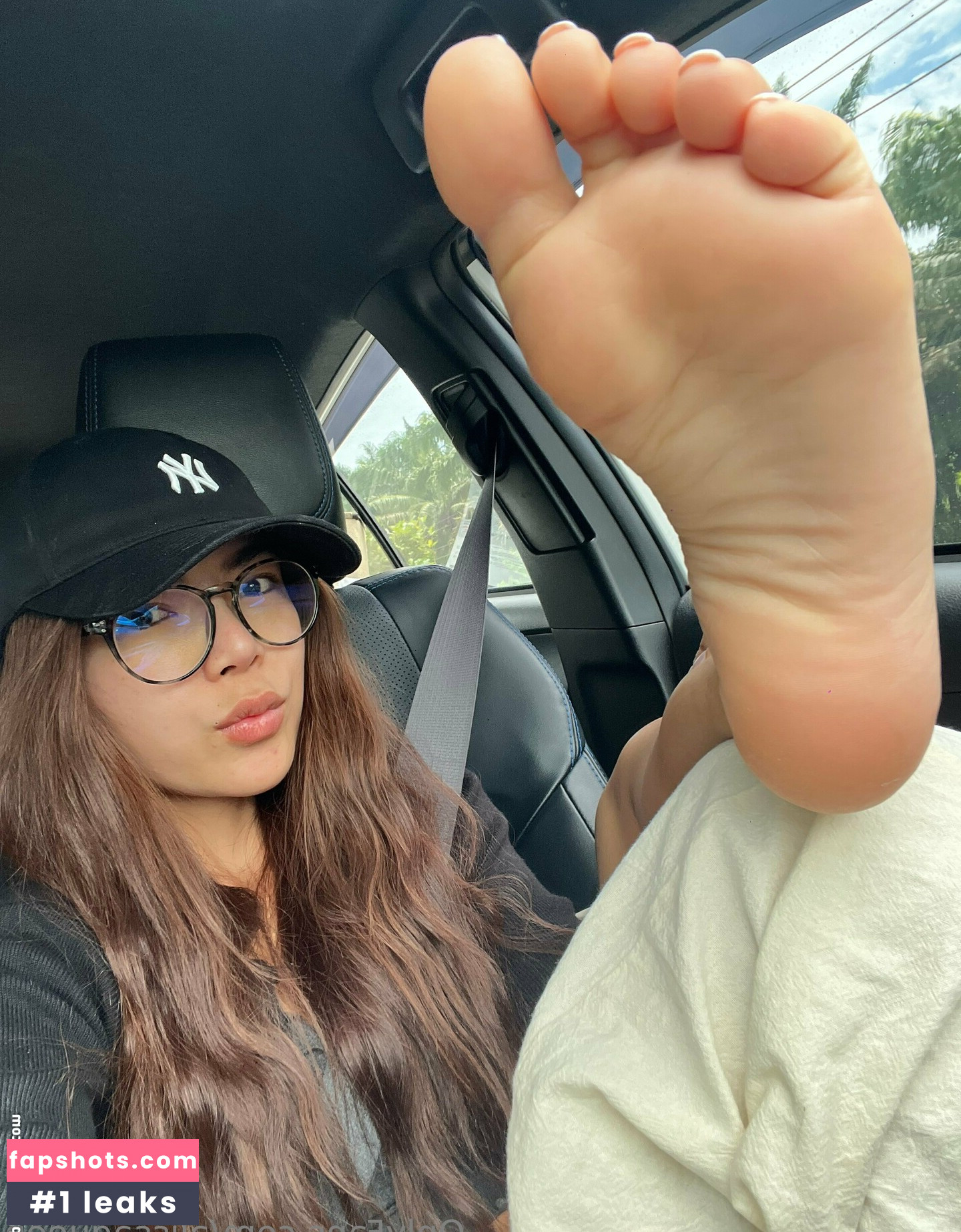 alissaqueen Nahé úniky fotek pouze od fanoušků #12 - Fapshots