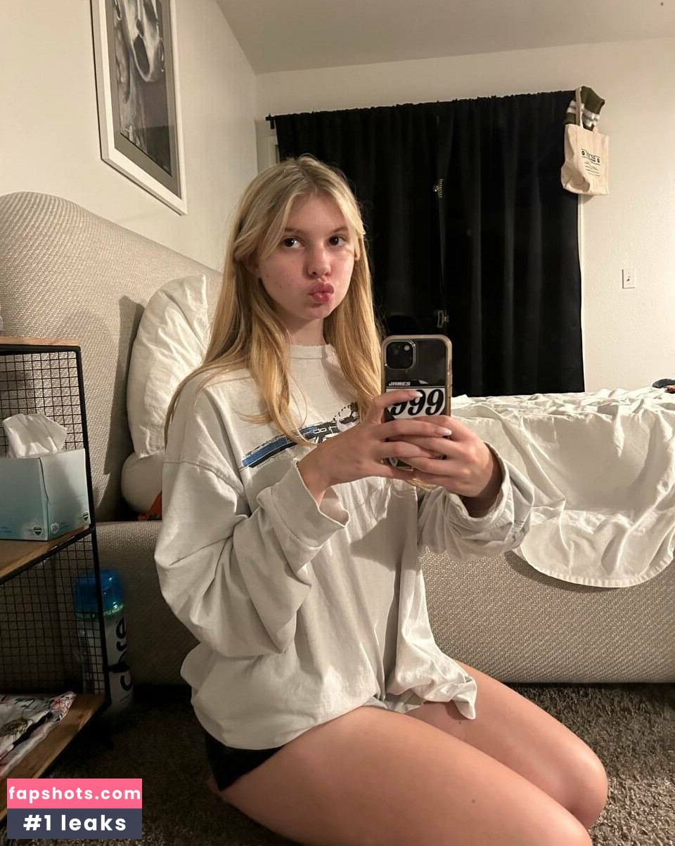 alissaquinn Filtración Desnuda OnlyFans Foto #30 - Fapshots