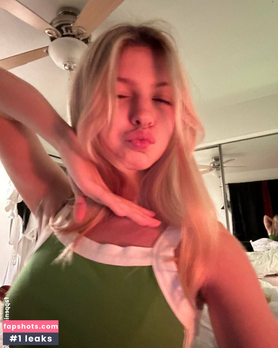 alissaquinn Filtración Desnuda OnlyFans Foto #34 - Fapshots