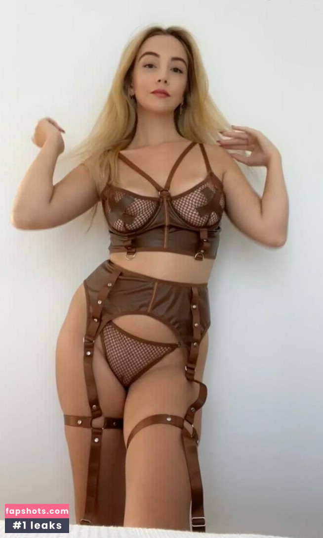 alissaquinn Filtración Desnuda OnlyFans Foto #69 - Fapshots