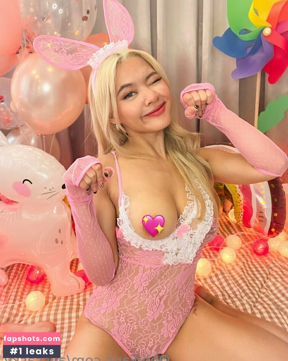 alissasky Filtración Desnuda OnlyFans Foto #25 - Fapshots