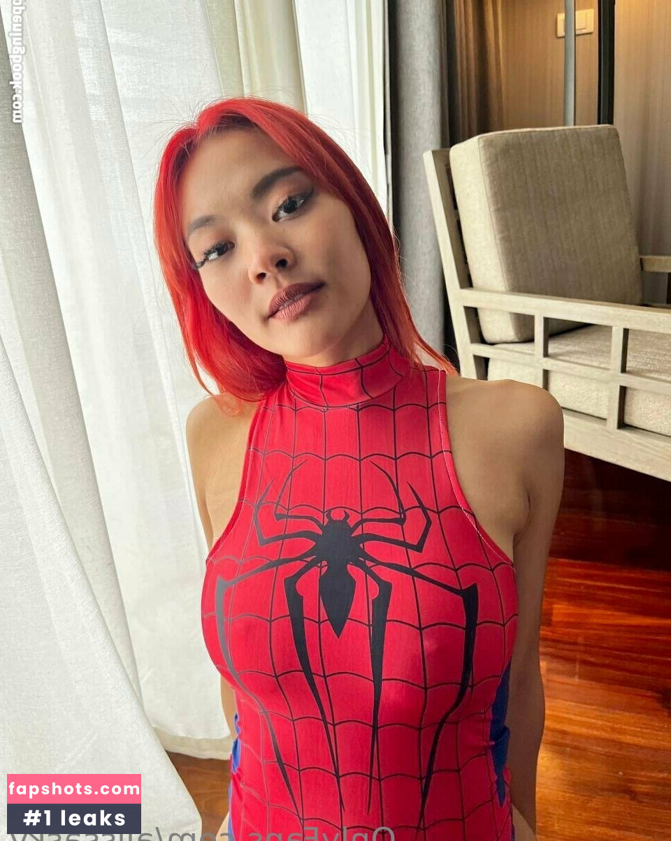 alissasky Filtración Desnuda OnlyFans Foto #29 - Fapshots