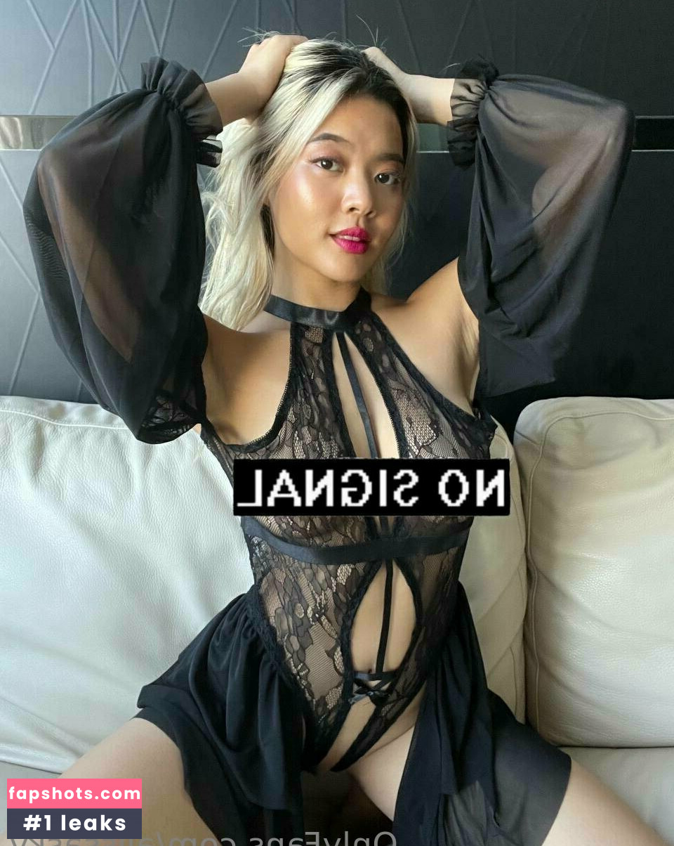 alissasky Filtración Desnuda OnlyFans Foto #6 - Fapshots