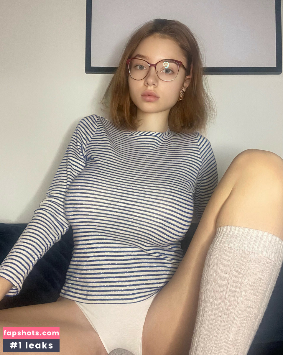 Alissia Babe Filtración Desnuda OnlyFans Foto #9 - Fapshots