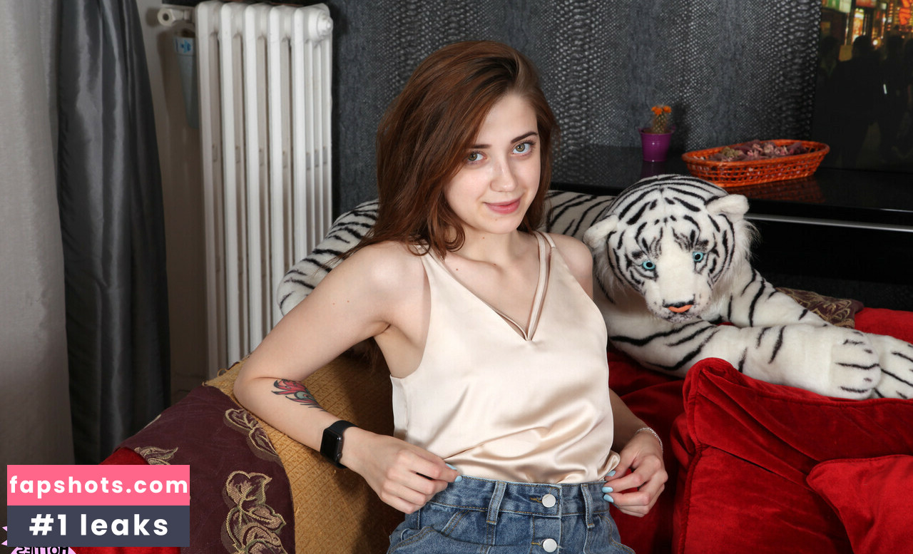 Alita Angel Filtración Desnuda OnlyFans Foto #12 - Fapshots