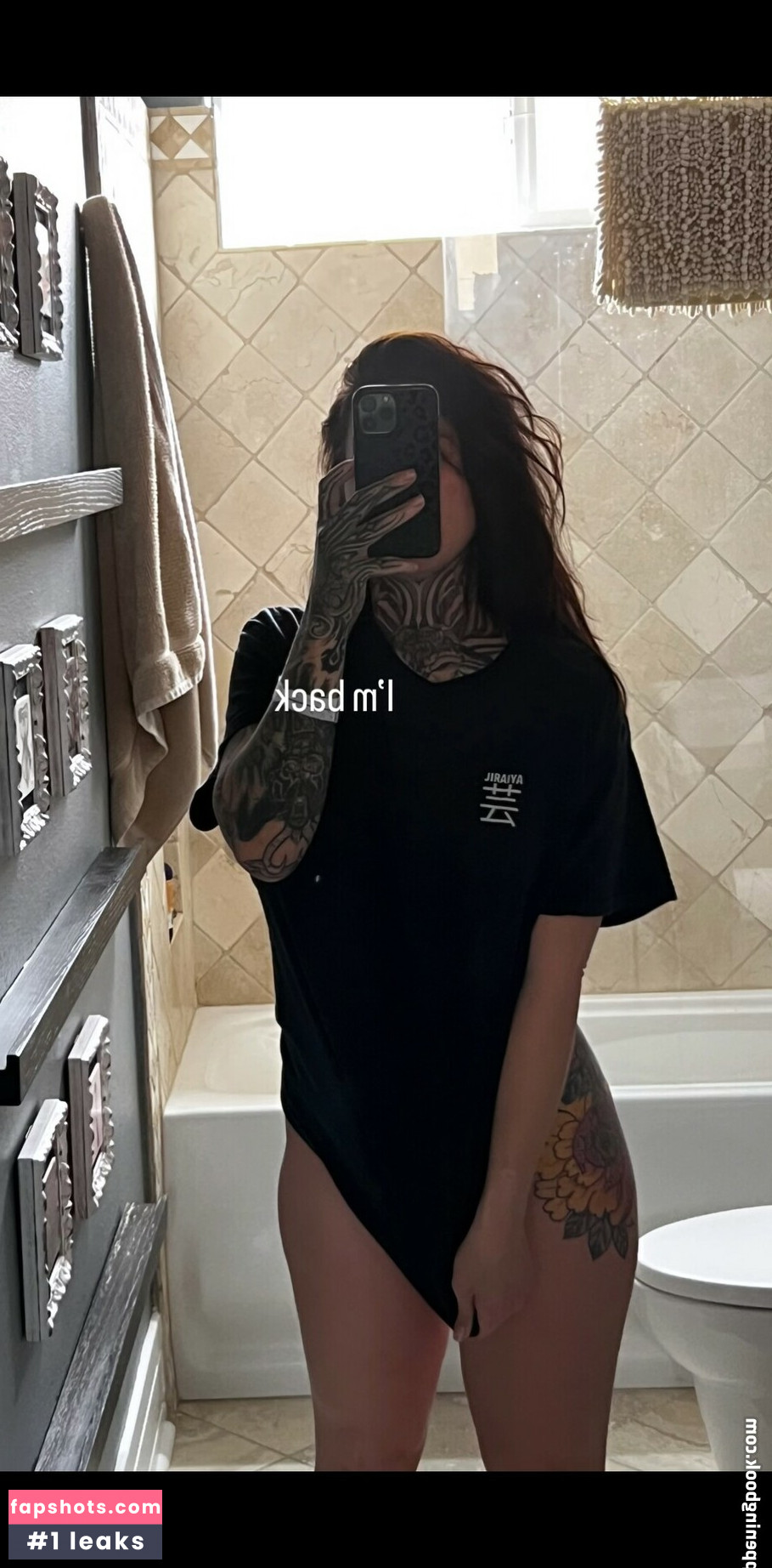 Alita Doses gallery photo #3