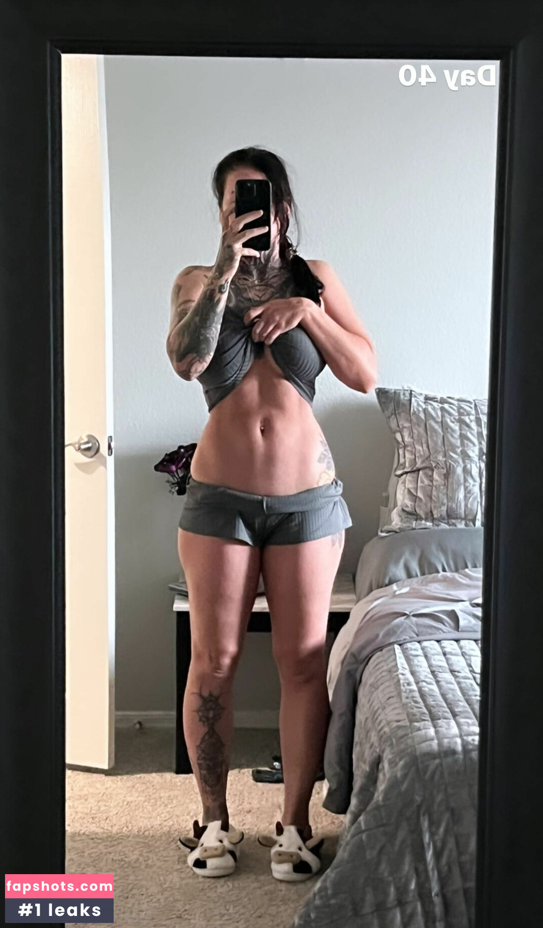 Alita Doses gallery photo #25