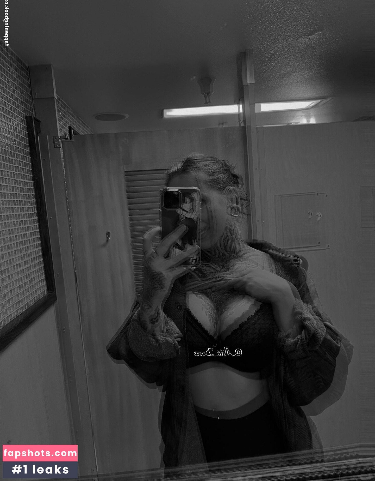 Alita Doses gallery photo #40