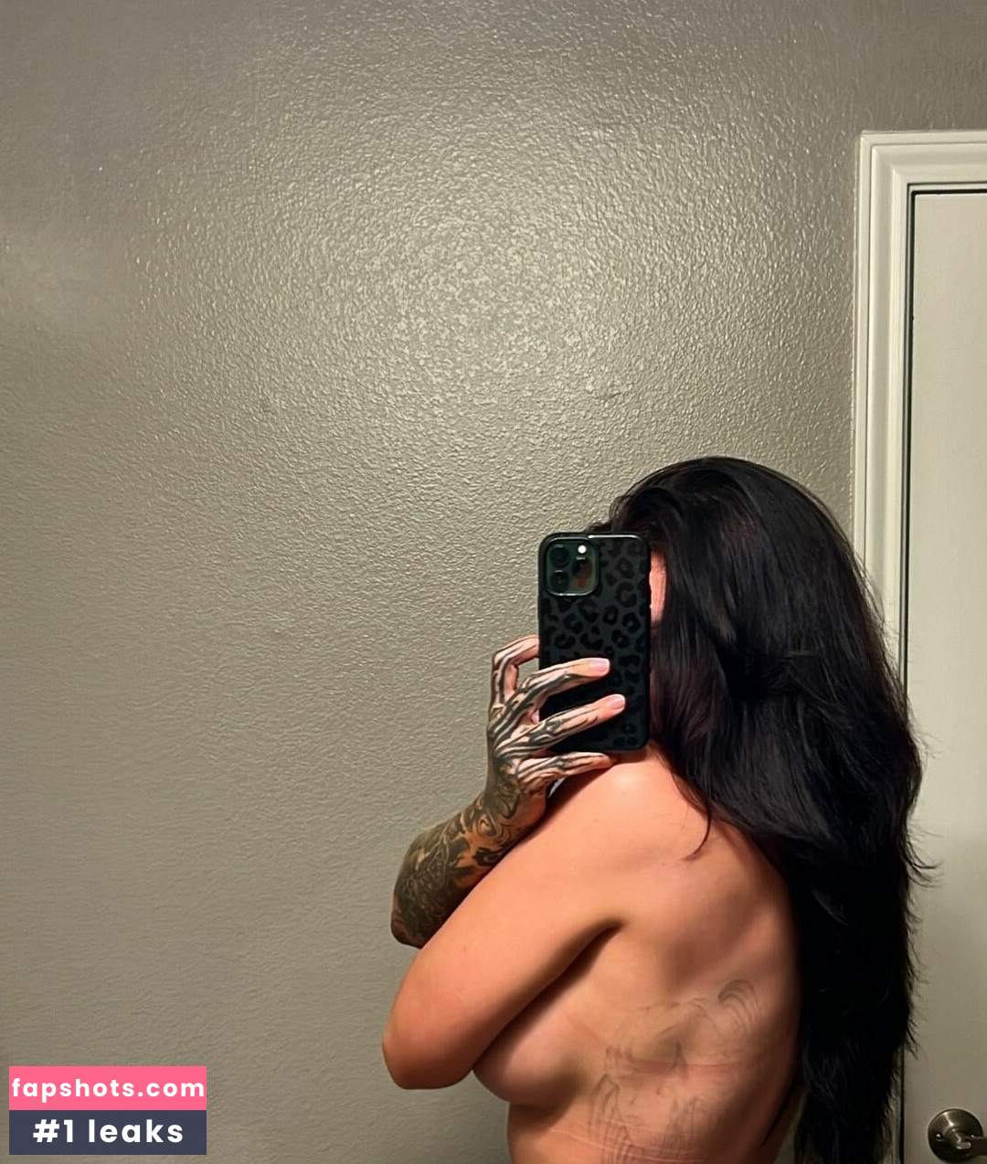 Alita Doses gallery photo #10