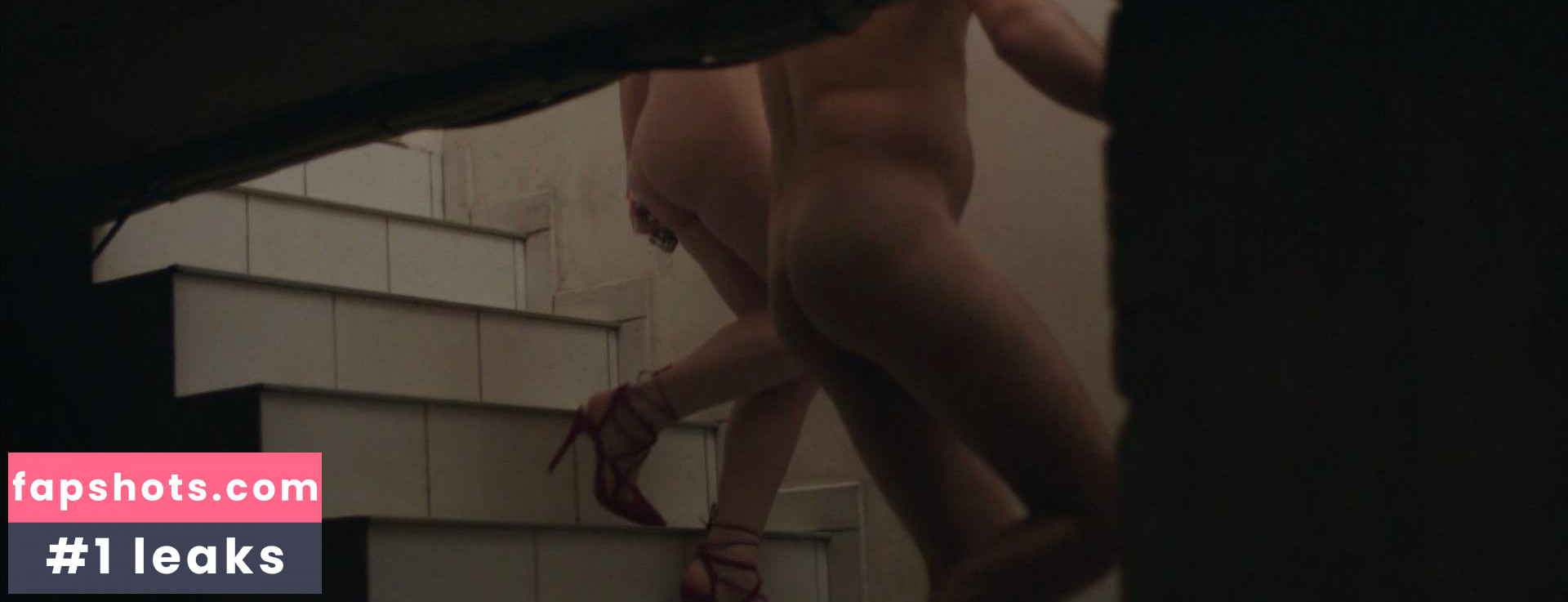 Alix Bénézech Nahé úniky fotek pouze od fanoušků #11 - Fapshots