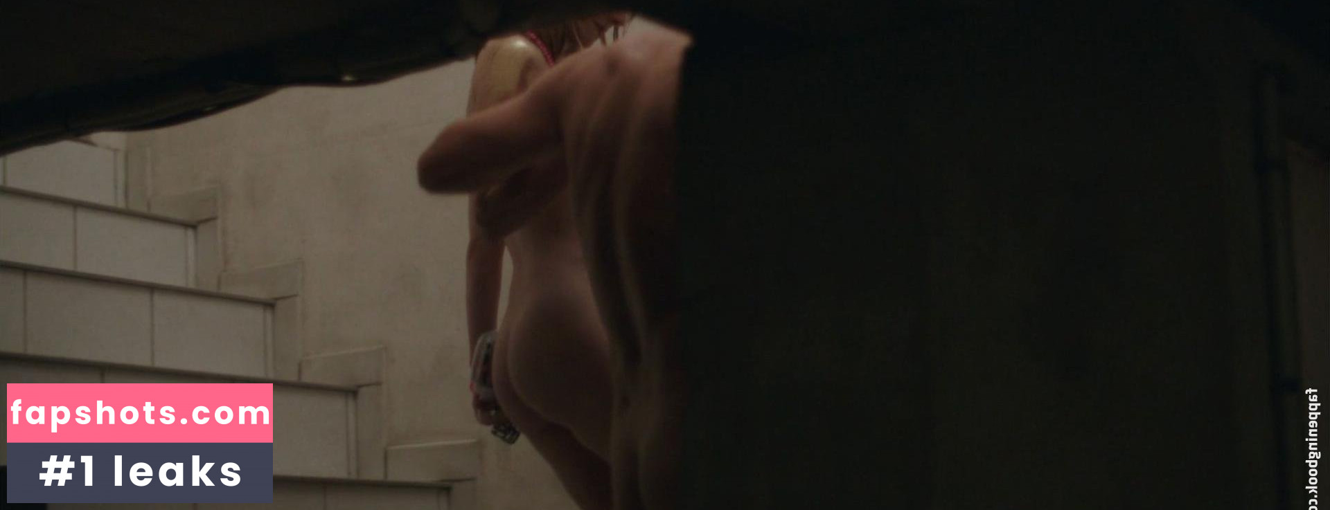 Alix Bénézech Filtración Desnuda OnlyFans Foto #14 - Fapshots